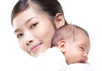 4 Benefits of natural childbirth