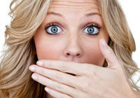 Eating your placenta
