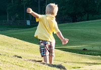 3 Best lessons from my 3-year-old with Down syndrome