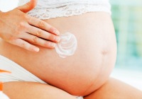 4 Best creams for pregnant bellies