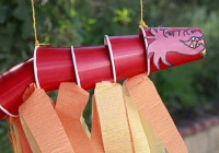 4 Chinese New Year activities for kids