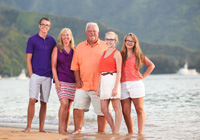 3 Bloggers with awesome blended-family stories