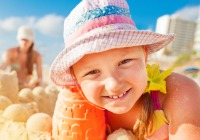 Affordable family summer bucket list ideas