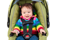 Top infant car seats for baby