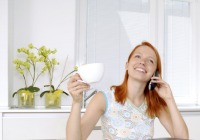 Brighten up your kitchen with colorful appliances
