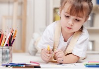Cleaning tips for crafty kids