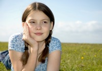 Cute tween hairstyles