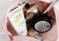 Detox your makeup and skin care routine
