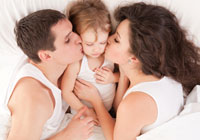 Does attachment parenting make a difference when your baby grows up?