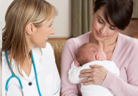 How to write a birth plan