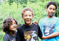 Not everything's a competition: Competitiveness among brothers