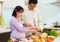 Fabulous freezer meals for expectant moms