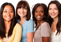 Find your mama tribe