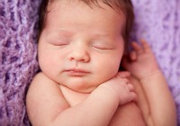 Fresh and fun unique girl baby names
