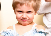 Gender bending: When your son dresses like a princess