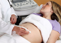 Second trimester ultrasounds