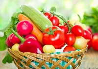 Go vegan with chef Dayna McLeod