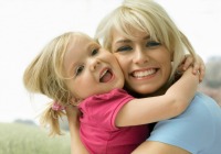 How to be a hot mom