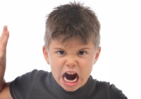 How to handle pint-sized bullies