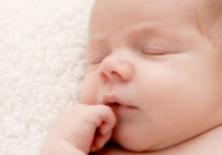 How to keep your summer baby cool