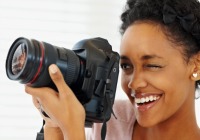 How to photograph your kids