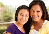 How to talk to your teen about safe sex 