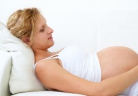 I was brokenhearted when I learned I was having a boy