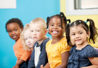 Preschool prep: How to pick the perfect preschool 