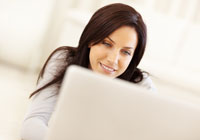 Mom bloggers we want to go all 'Single White Female' on