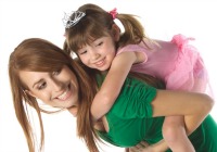 Mommy confession: Why I don't have nanny guilt