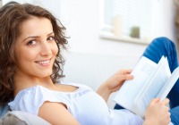 Moms share favorite books on Down syndrome