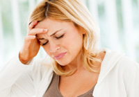 The emotional pain of morning sickness 
