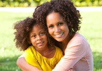 Why do you love one child more than another? 