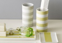 Move on from chevron: 5 New prints for you to try