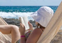 My summer to-read list