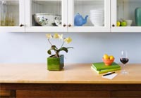 5 Steps to decluttering your home