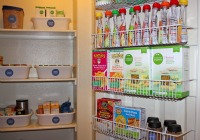 Pantry envy