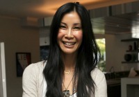 Pregnant Lisa Ling says she is being “cautious” after previous miscarriage