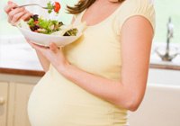 The best ways to help a pregnant friend