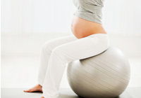 Exercise during pregnancy