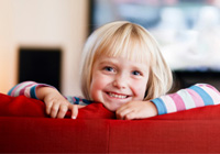 Educational TV programs for kids