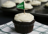 Stout cupcake recipe