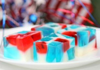 Summer Jell-O shot recipes