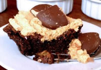 Tagalongs brownie recipe
