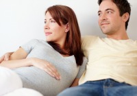 The stress of pregnancy after infertility