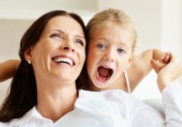 The truth about stay-at-home motherhood 