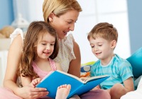Top 5 least annoying children's books
