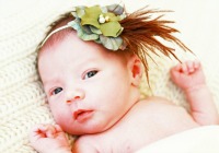 Top girl baby names