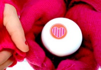 Tween gift idea: Pucker up