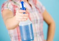 Real moms' cleaning tips